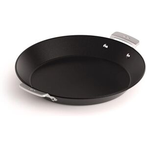 Valira Paella Pan 32cm Black - Paella Pan Valira Paella Pan 32cm Black - Paella Pan