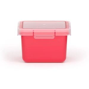 Valira Fiambrera - Raspberry Food Container Valira Fiambrera - Raspberry Food Container
