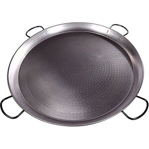 Paellera Valenciana Vaello de 100cm - Tradicional Paellera Valenciana Vaello de 100cm - Tradicional