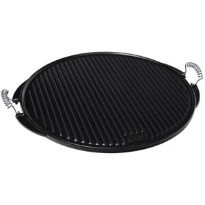 Vaello Plancha Redonda Esmaltada de Hierro Fundido - 53cm Vaello Plancha Redonda Esmaltada de Hierro Fundido - 53cm