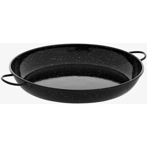 Vaello Panne 22 cm - Svart - Paellapanna Vaello Panne 22 cm - Svart - Paellapanna