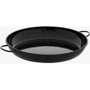 Vaello - Paellapanna 26cm - Svart - Paellapanna Vaello - Paellapanna 26cm - Svart - Paellapanna