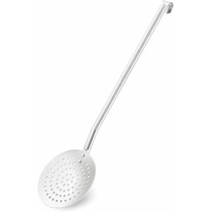 Schiumarola in acciaio inox Vaello 11,5x70cm Schiumarola in acciaio inox Vaello 11,5x70cm