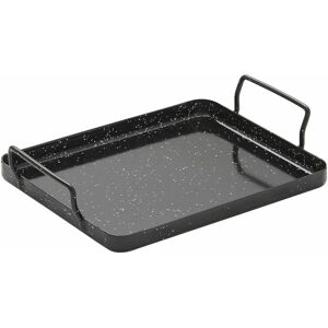 Vaello Emaljerad stål bakplåt - 17x21 cm Vaello Emaljerad stål bakplåt - 17x21 cm
