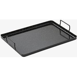 Vaello - Stekpanna 32 x 42 cm - Svart Vaello - Stekpanna 32 x 42 cm - Svart