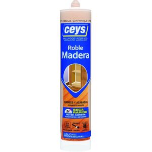 Ceys riempitivo legno quercia - Tipo legno Ceys riempitivo legno quercia - Tipo legno