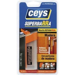 Ceys Sigillante Bianco - Per legno 29g Ceys Sigillante Bianco - Per legno 29g