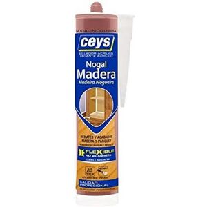 Ceys Stucco di Noce - Colla per Legno Ceys Stucco di Noce - Colla per Legno