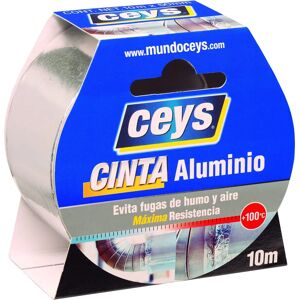 Ceys Isolierband - 10m x 50mm Ceys Isolierband - 10m x 50mm