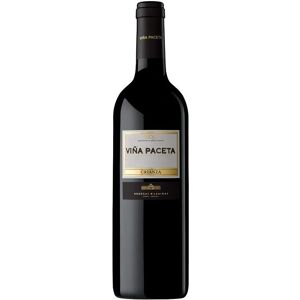 Bodegas Bilbaínas Viña Paceta Crianza 2016 - Vin Rouge - Publicité Bodegas Bilbaínas Viña Paceta Crianza 2016 - Vin Rouge - Publicité