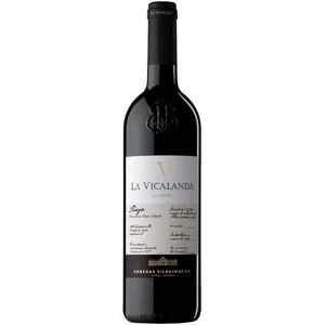Bodegas Bilbaínas La Vicalanda Riserva - Vino Bodegas Bilbaínas La Vicalanda Riserva - Vino