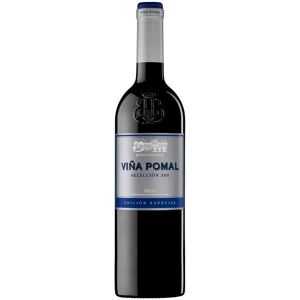Bodegas Bilbaínas Viña Pomal Selezione 500 - Rioja Crianza Vino Rosso Bodegas Bilbaínas Viña Pomal Selezione 500 - Rioja Crianza Vino Rosso