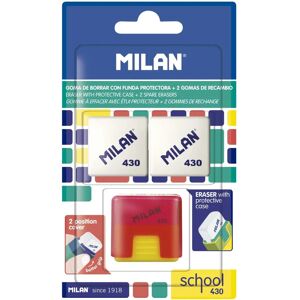 Milan Eraser 430 - Eraser Milan Eraser 430 - Eraser