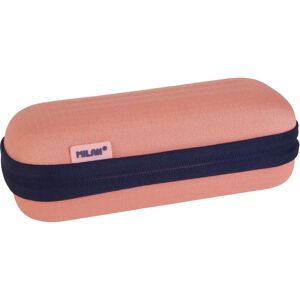 Milan Modell 1918 Halvrigida Oval Pennfodral - Pennfodral Milan Modell 1918 Halvrigida Oval Pennfodral - Pennfodral