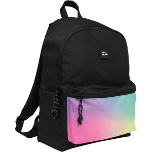Milan Mochila Casual Negra - 22L - Unisex Milan Mochila Casual Negra - 22L - Unisex
