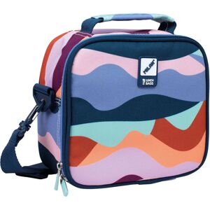 Borsa Termica Milan - Multicolore, 3,5L, Include 3 Contenitori Borsa Termica Milan - Multicolore, 3,5L, Include 3 Contenitori