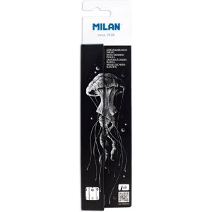 Milan Modell Ø 4 mm Ritpennor - Ritpennor Milan Modell Ø 4 mm Ritpennor - Ritpennor