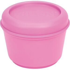 Milan Hermetic Round Lunch Box 0.25 L Sunset Rosa - Publicité Milan Hermetic Round Lunch Box 0.25 L Sunset Rosa - Publicité