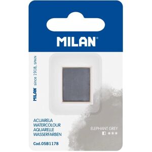 Milan Akvarellfyllning - Halvpanna - Akvarell Milan Akvarellfyllning - Halvpanna - Akvarell