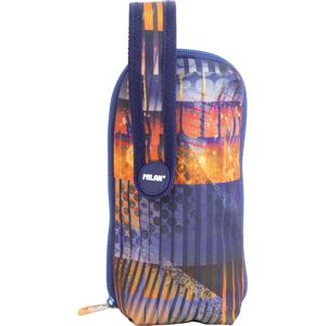 Milan Fizz School Case - 30 Pieces, 22.5x11.5x11 cm Milan Fizz School Case - 30 Pieces, 22.5x11.5x11 cm