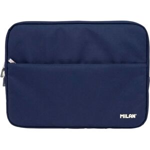 Milan Serie1918 Housse d'ordinateur portable - Bleu marine - 13" Milan Serie1918 Housse d'ordinateur portable - Bleu marine - 13"