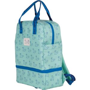Mochila escolar Milan con compartimento isotérmico - Mochila escolar Mochila escolar Milan con compartimento isotérmico - Mochila escolar