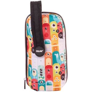 Milan Serie Alien Multicolor 4 Estuches - Tipo de Producto Milan Serie Alien Multicolor 4 Estuches - Tipo de Producto