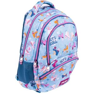 Milan Zip 2 Serie Especial Mochila Trolley Escolar - Mochila escolar Milan Zip 2 Serie Especial Mochila Trolley Escolar - Mochila escolar