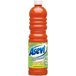 Asevi Orange Floor Cleaner - Floor Cleaner Asevi Orange Floor Cleaner - Floor Cleaner