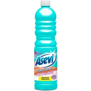 Asevi pH Neutral Floor Cleaner - Delicate Surfaces 1L Asevi pH Neutral Floor Cleaner - Delicate Surfaces 1L