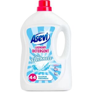 Asevi Pure Freshness Laundry Detergent - 44 Washes Asevi Pure Freshness Laundry Detergent - 44 Washes