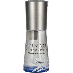 Gin Mare Mediterrane Gin - 42,7% 0,1l - Gin Gin Mare Mediterrane Gin - 42,7% 0,1l - Gin
