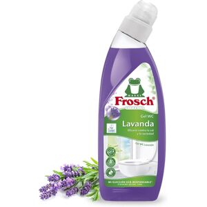Frosch Gel WC Lavanda - 750ml, Eco Frosch Gel WC Lavanda - 750ml, Eco