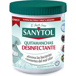 Sanytol 450g Disinfettante e Smacchiatore - Tessuti & Superfici Sanytol 450g Disinfettante e Smacchiatore - Tessuti & Superfici