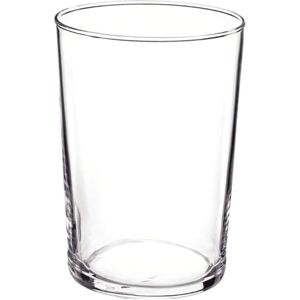 Ensemble de verres Bormioli Rocco Bodega - 12 pièces 500ml - Publicité Ensemble de verres Bormioli Rocco Bodega - 12 pièces 500ml - Publicité