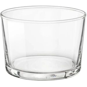 Ensemble de verres Bormioli Rocco Bodega Chiquito Transparent - 12 pièces - Publicité Ensemble de verres Bormioli Rocco Bodega Chiquito Transparent - 12 pièces - Publicité