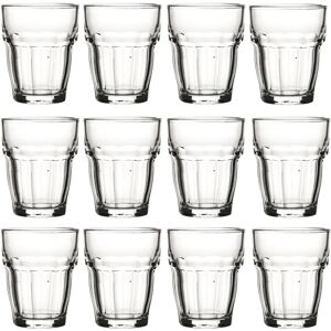 Bormioli Rocco Rock Bar 7cl Schnapps Glas - 6er Pack Bormioli Rocco Rock Bar 7cl Schnapps Glas - 6er Pack