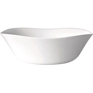 Bormioli Rocco 88001 - Wit - Salatschüssel Bormioli Rocco 88001 - Wit - Salatschüssel