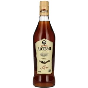 Artemi Honey Rum Canaries - Honey, Rum & Canary Islands - Liqueur 0.7L Artemi Honey Rum Canaries - Honey, Rum & Canary Islands - Liqueur 0.7L