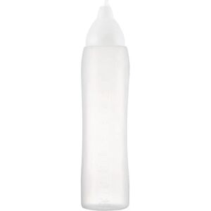 Araven 1L Transparent Såssdoser - Såssdoser Araven 1L Transparent Såssdoser - Såssdoser