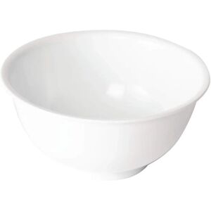 Araven White Food-Grade Polypropylene Bowl - 7L, 32.5x16 cm - Bowl Araven White Food-Grade Polypropylene Bowl - 7L, 32.5x16 cm - Bowl