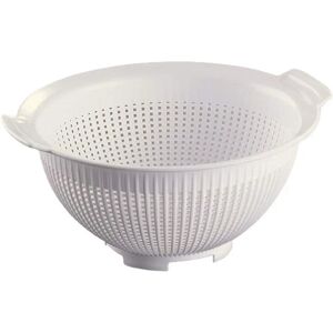Araven Polypropylene Strainer Ø235Mm - Durable & Dishwasher Safe Araven Polypropylene Strainer Ø235Mm - Durable & Dishwasher Safe