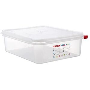 Contenitore per Alimenti BPA-Free 6,5L Araven - Impilabile Contenitore per Alimenti BPA-Free 6,5L Araven - Impilabile