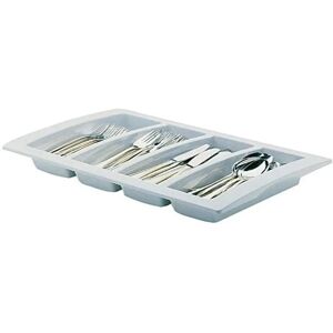 Araven Gastro 1/1 Stackable Cutlery Tray - cutlery tray Araven Gastro 1/1 Stackable Cutlery Tray - cutlery tray