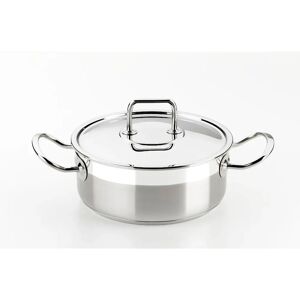 BRA A340354 Nerezová pečící mísa - 3 L BRA A340354 Nerezová pečící mísa - 3 L