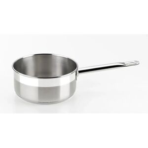 Bra 18cm Stainless Steel Casserole - Induction Compatible Bra 18cm Stainless Steel Casserole - Induction Compatible