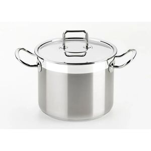 BRA A343951 RVS Soeppot 2,5L - Soeppot BRA A343951 RVS Soeppot 2,5L - Soeppot