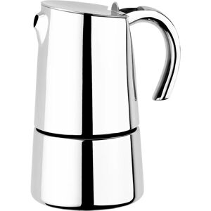 BRA A170500 - Acero inoxidable - Cafetera BRA A170500 - Acero inoxidable - Cafetera