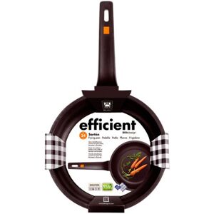 BRA A271228 Durable 28cm Frying Pan - Cooking Tool BRA A271228 Durable 28cm Frying Pan - Cooking Tool