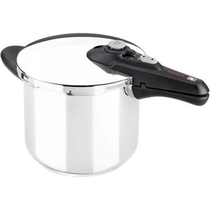 BRA A185104 Stainless Steel 9L Pressure Cooker - Kitchen Appliance BRA A185104 Stainless Steel 9L Pressure Cooker - Kitchen Appliance